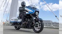 Terkait Penjualan, Harley-Davidson Mulai Ketar-ketir