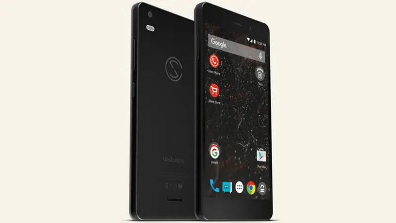 Ponsel Antisadap BlackPhone 2 Sudah Bisa Dipesan, Ini Harganya