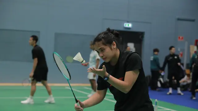 Kejuaraan Dunia 2023