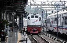AirNav Indonesia Tawarkan 3.000 Tiket Kereta Gratis untuk Mudik Lebaran 2025