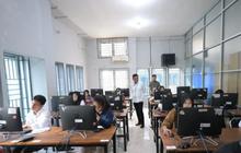 Cerita Wanita Gagal Ikut UTBK Fakultas Kedokteran Undip Gara-Gara Tepergok Pakai Alat Dengar Elektronik