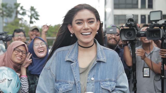 [Fimela] Thalita Latief