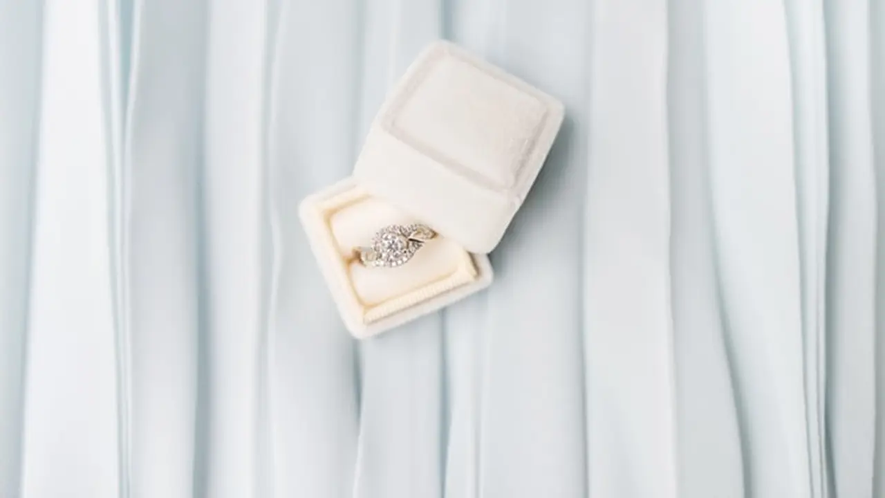 Ilustrasi Cincin