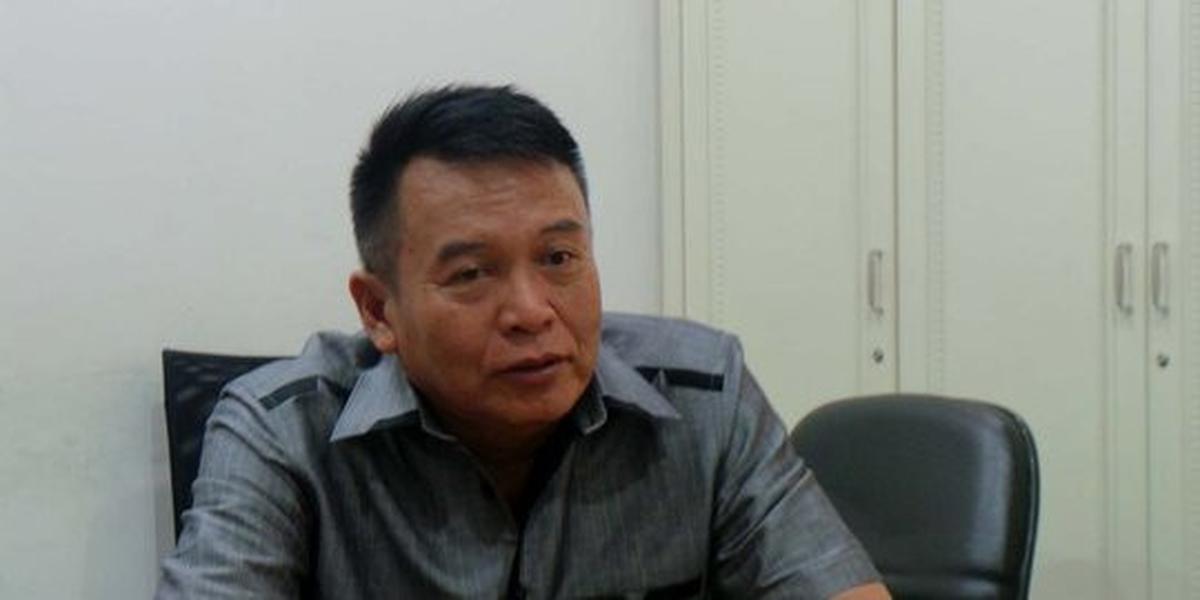 TB Hasanuddin: Jika tak dilaporkan, maka Sudirman hanya menebar fitnah