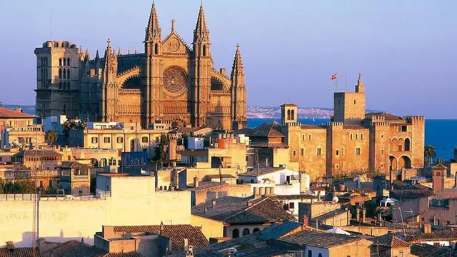 Palma de Mallorca