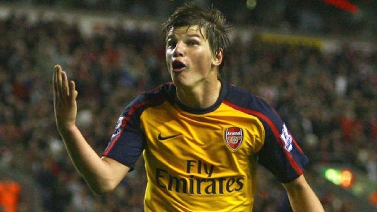 Mantan bintang Arsenal ini sudah merencanakan pensiun?