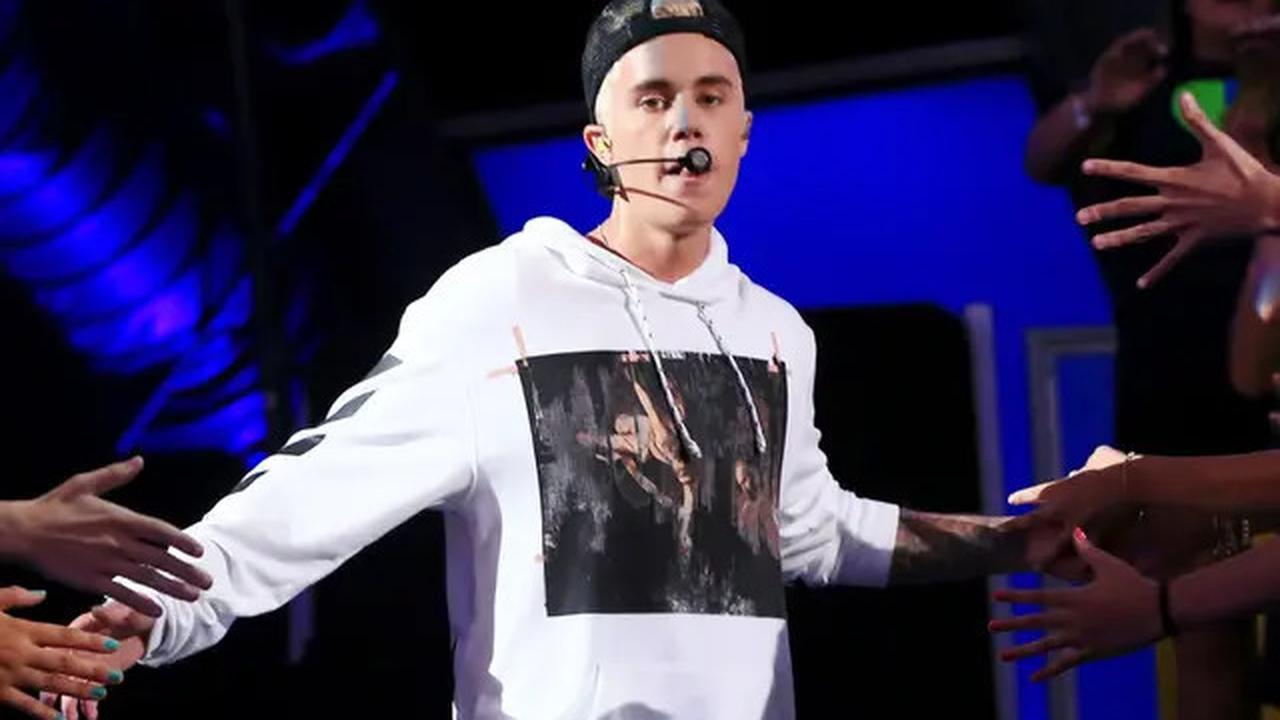 Justin Bieber Curhat Soal Cinta yang Terasa Melelahkan, Kata-katanya Bikin Fans Sang Artis Gaduh