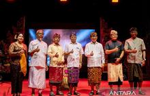 Festival Pandawa 2025: Promosikan Pariwisata Berbasis Budaya dan Jaga Citra Bali