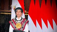 Jokowi&nbsp;(Foto: Lukas - Biro Pers Sekretariat Presiden)
