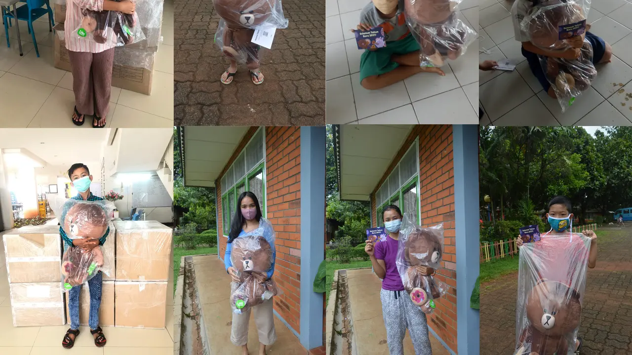 Line Indonesia