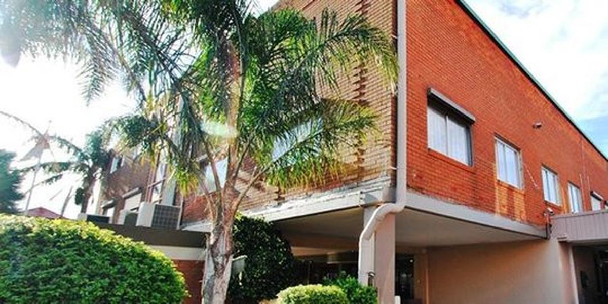 KBRI Canberra diteror bubuk putih