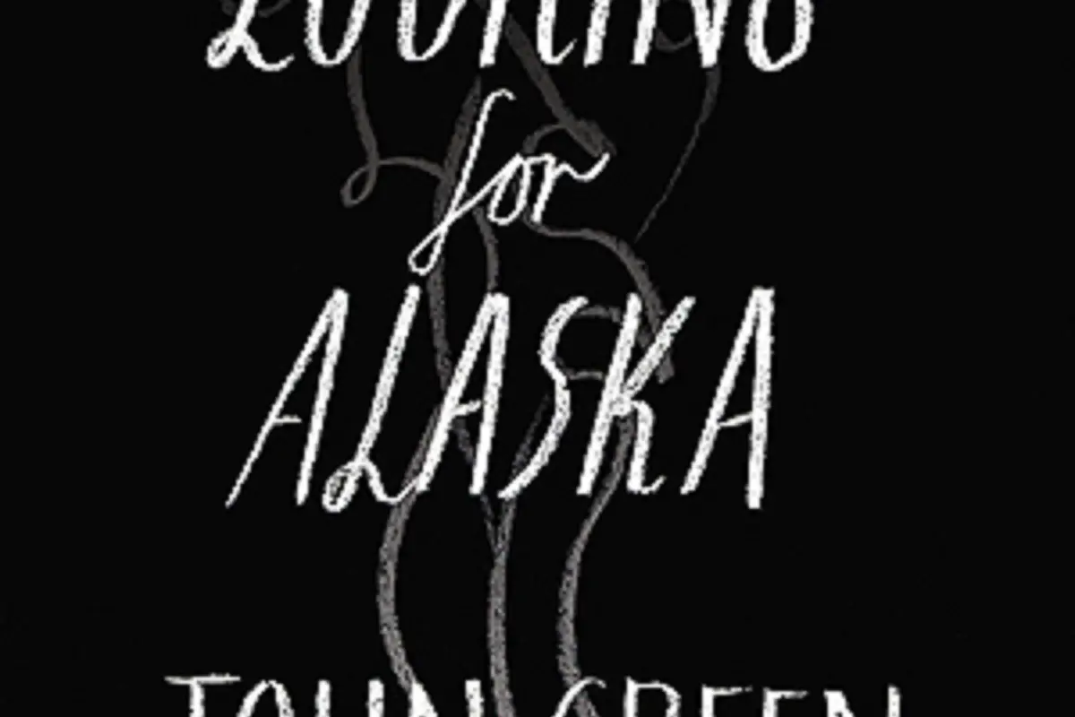 Novel Looking for Alaska