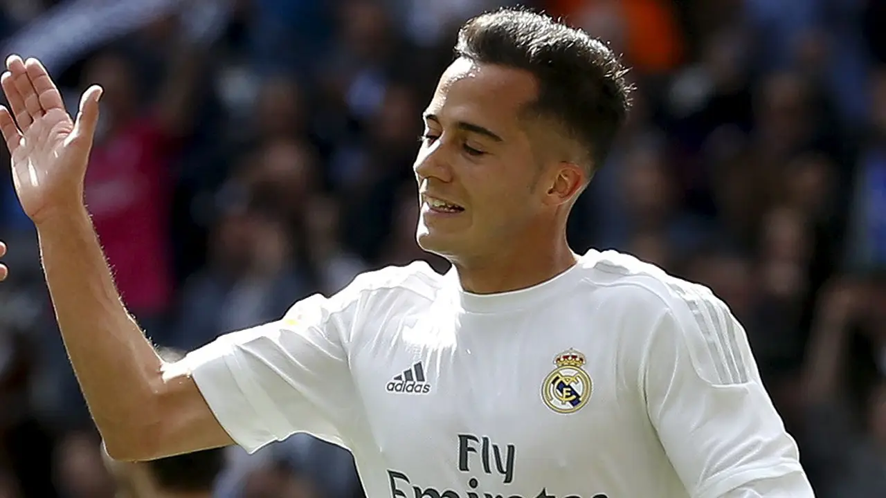 Pencetak Gol Kemenangan La Liga Spanyol Pekan ke-32