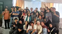 SCTV Hadirkan 3 Program Spesial Ramadan 2025: Para Pencari Tuhan Jilid 18, Lorong Waktu 7 dan Mengetuk Pintu Hati