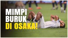 Timnas Indonesia harus menelan kekalahan telak saat menghadapi Jepang dalam laga terakhir Kualifikasi Piala Dunia 2026 zona Asia. Garuda tak berkutik dan harus menyerah dengan skor mencolok 0-6. Kekalahan ini jadi bahan evaluasi besar jelang putaran ...