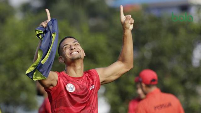 Pemain yang Bisa Gantikan Posisi Bruno Matos