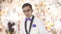 Alasan Indra Herlambang Belum Menikah Bikin Ngakak