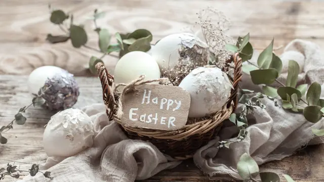 Easter