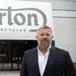 Richard Arnold menjadi bos baru Norton Motorcycles. Sebelumnya ia pernah menjadi Chief Executive Officer (CEO) Manchester United selama 16 tahun.