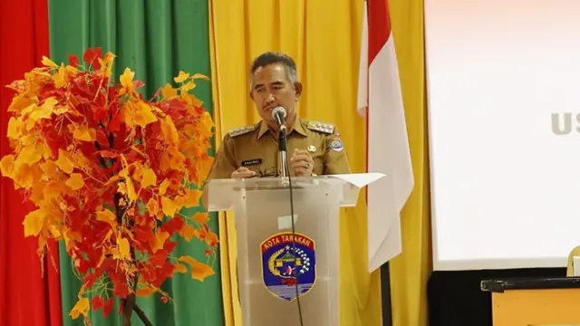 Pemkot Tarakan