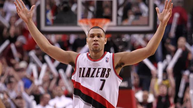 Brandon Roy