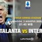 Prediksi Atalanta vs Inter Milan (Liputan6.com/Trie Yas)