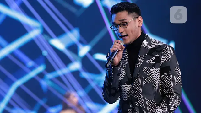 [Bintang] Afgan Syahreza