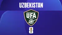 Profil Timnas Uzbekistan di Piala Dunia 2026: Kuda Hitam Asia Tengah yang Tak Bisa Dipandang Sepele