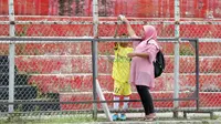12 Hari Jelang ISC 2016, Markas Semen Padang Masih Bermasalah