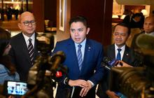 Pertemuan Tertutup 1 Jam, Seskab Teddy dan Kepala BIN Kupas Isu Terkini