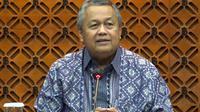 Gubernur Bank Indonesia Perry Warjiyo, (dok Tira)