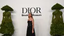 Madison Bailey mengenakan Dior Ready-To-Wear oleh Maria Grazia Chiuri. (Foto: Dior)