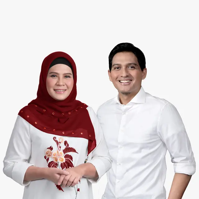 Lucky Hakim siap ramaikan Pilkada 2020 sebagai  Wakil Bupati Indramayu