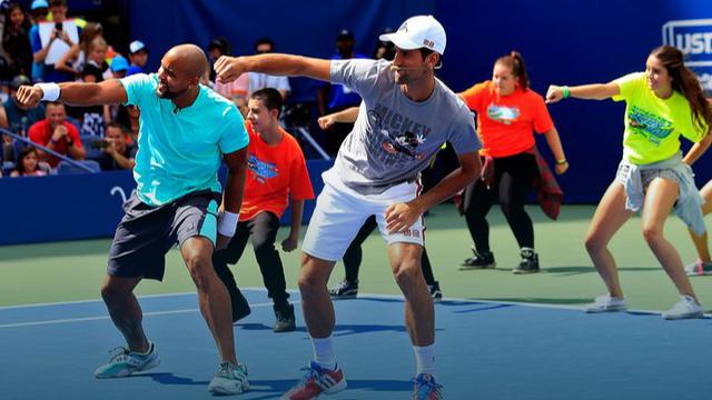 Novak Djokovic (ATP World Tour)