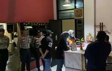 Polda Sulteng Intensifkan Operasi Pekat Selama Ramadhan, Jaga Kamtibmas Menjelang Idul Fitri 1447 H
