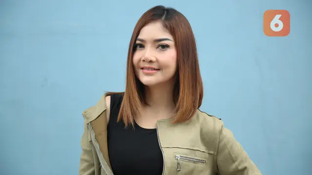 [Bintang] Irma Darmawangsa