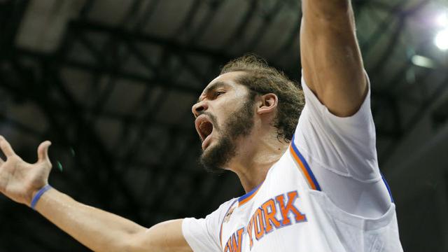 Joakim Noah