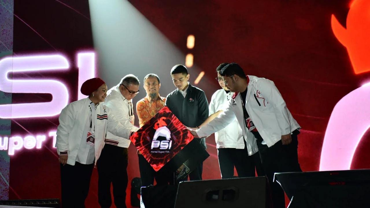 Kaesang soal Pilkada Langsung atau Lewat DPRD: PSI Satu Suara dengan Rakyat