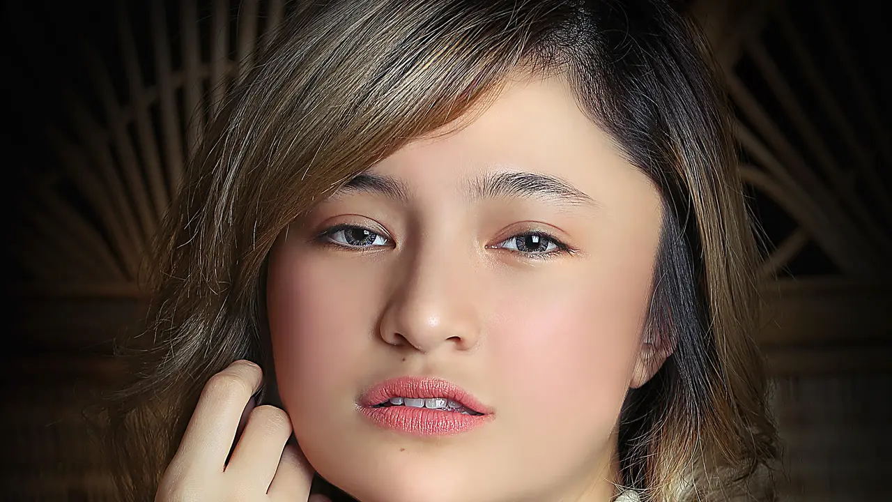 [Bintang] Marshanda