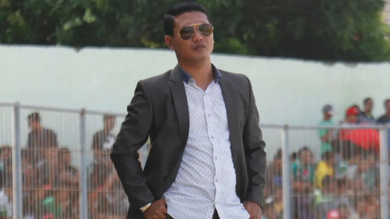 Fahmi Fikroni
