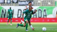 Dewa United vs PSS Sleman: Super Elang Jawa Bidik Kemenangan Perdana