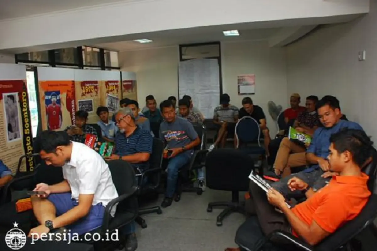 Persija Jakarta