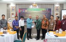 Sekda Kalbar Dorong Efisiensi dan Pelayanan Komprehensif di RSUD Soedarso Pontianak