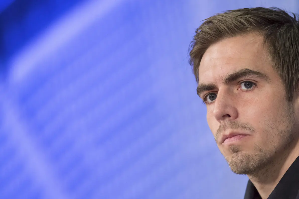 Philipp Lahm