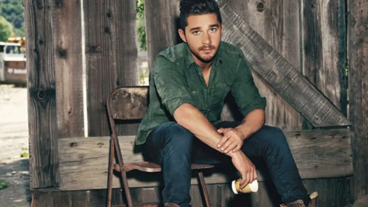 Cerita Pengalaman Shia LaBeouf Saat Harus Menjalani Rehab