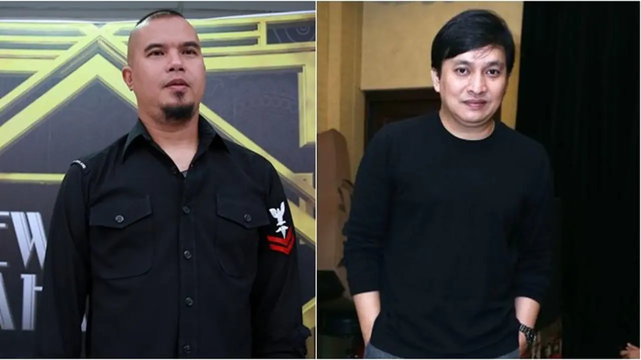 [Bintang] Listikel Leader Band