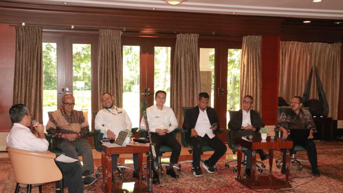 Akselerasi Bioetanol 2027: Jalan Keluar Indonesia dari Jebakan Impor Energi Fosil