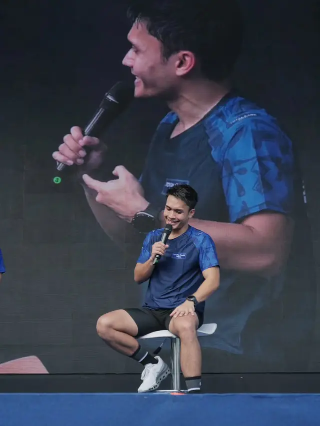 Randy Pangalila