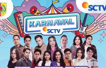 Karnaval SCTV Meriahkan Jember, Hadirkan Deretan Artis hingga Hiburan Gratis untuk Warga