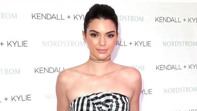 Kendall Jenner